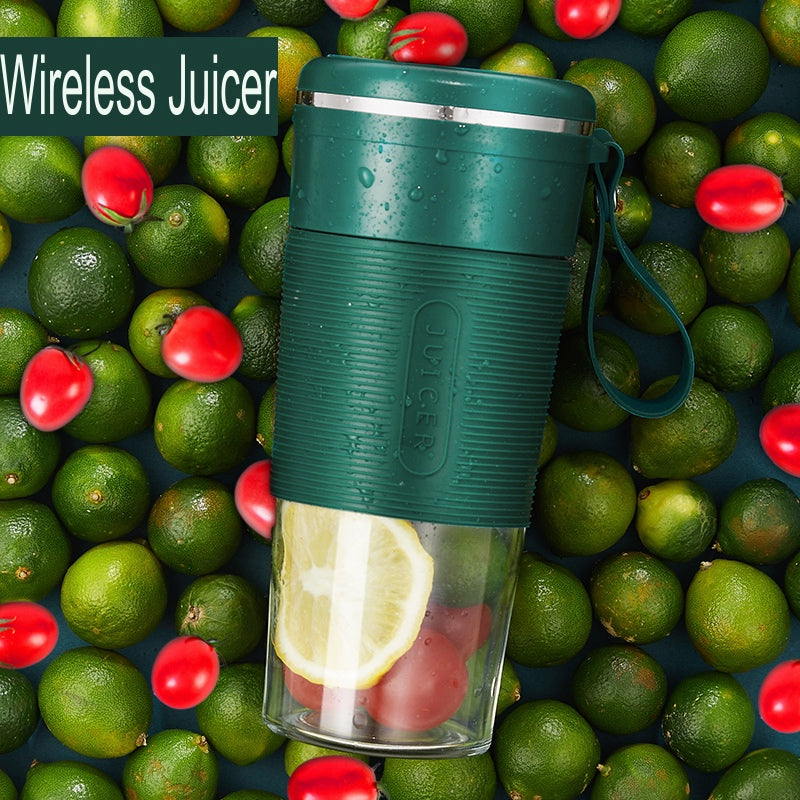 PORTABLE BLENDER - brosch blender 