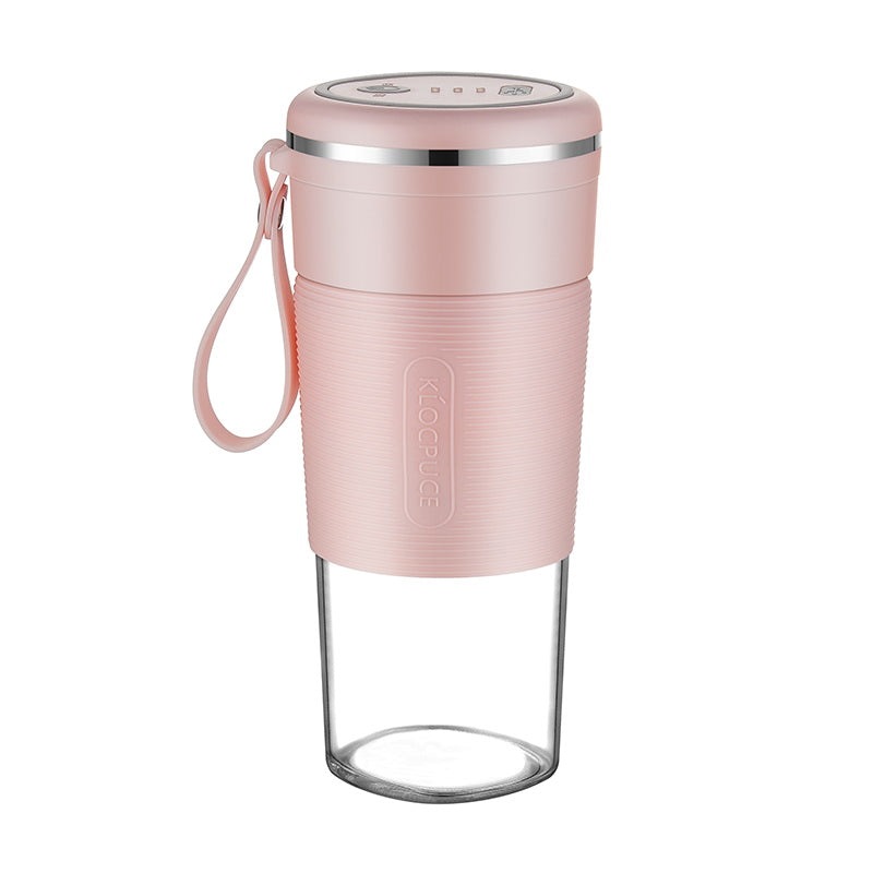 PORTABLE BLENDER - brosch blender 