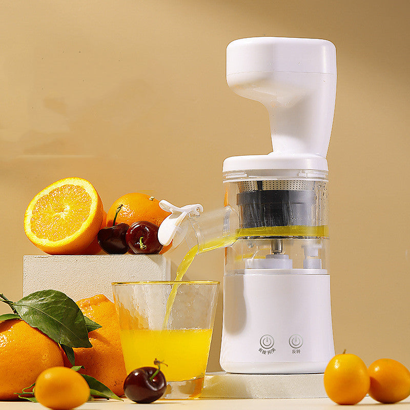 Home Portable Blender Wireless Automatic Fruit Machine Ktichen Gadgets - brosch blender 