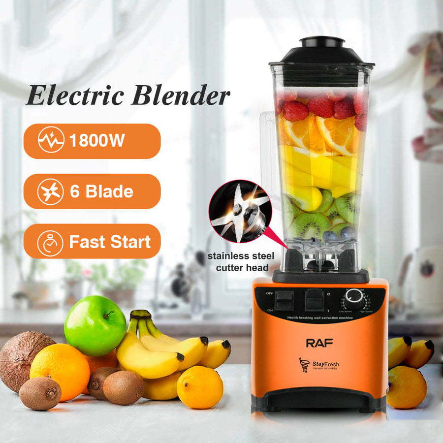 Portable Blender Home Kitchen Gadgets Minimalist Wall-breaking Stirring Juicer - brosch blender 