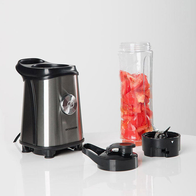 Juice cooking machine - brosch blender 