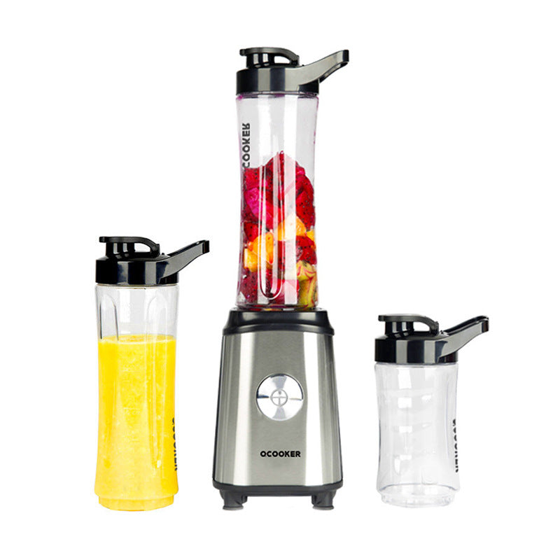 Juice cooking machine - brosch blender 